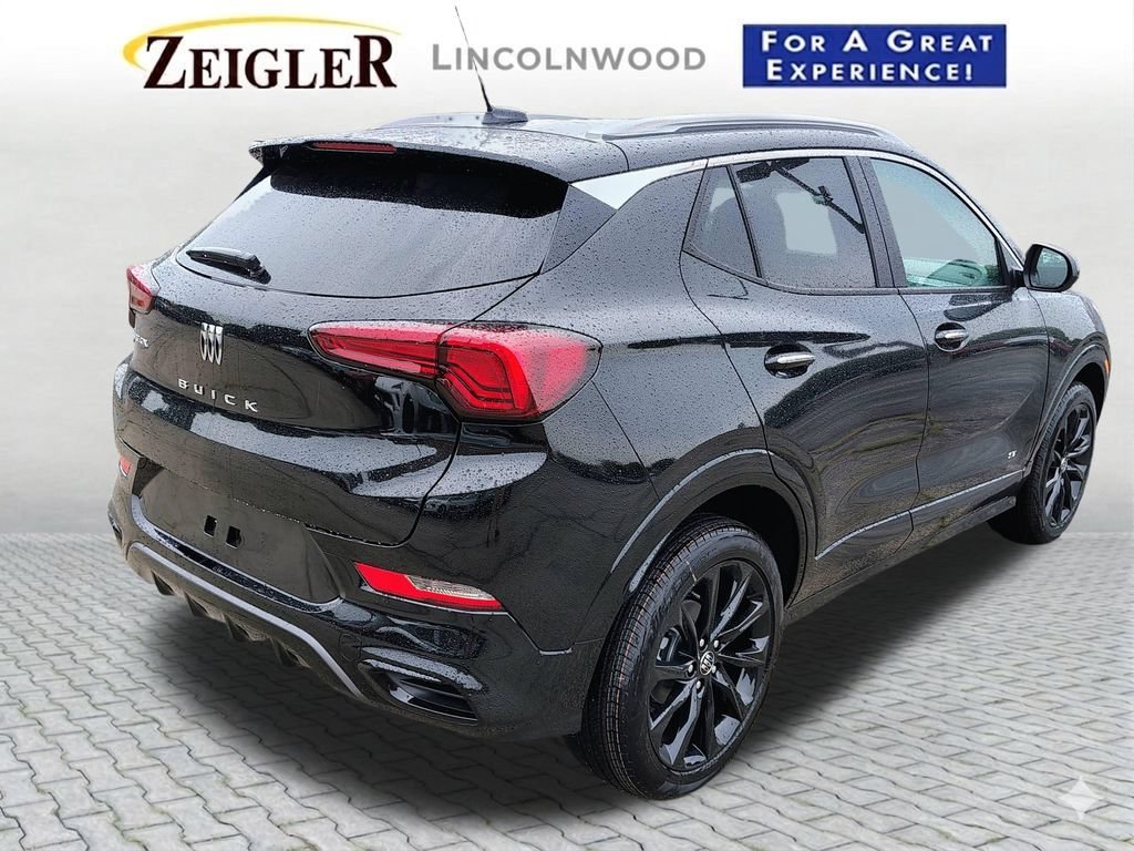 2026 Buick Encore GX Sport Touring - Photo 10