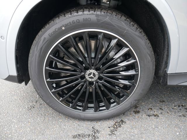 New 2026 Cirrus Silver Metallic Mercedes-Benz GLC 300 image 30