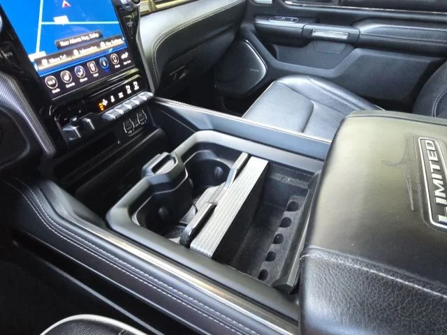 Used 2021 Gray Ram Limited image 40