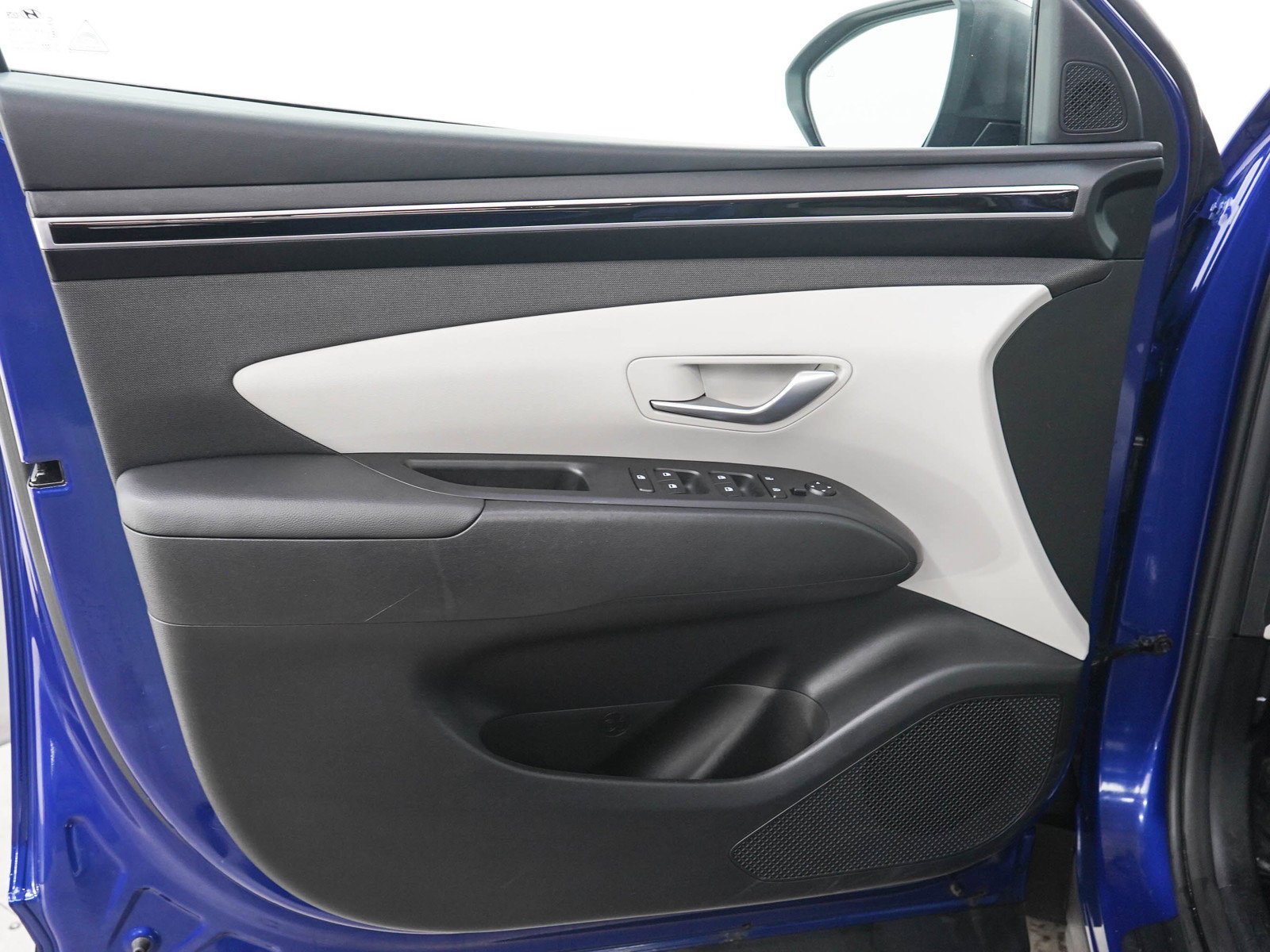 2024 Hyundai Tucson SEL - Photo 20