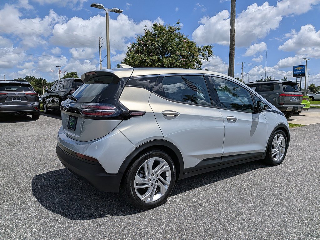 2023 Chevrolet Bolt EV LT - Photo 51