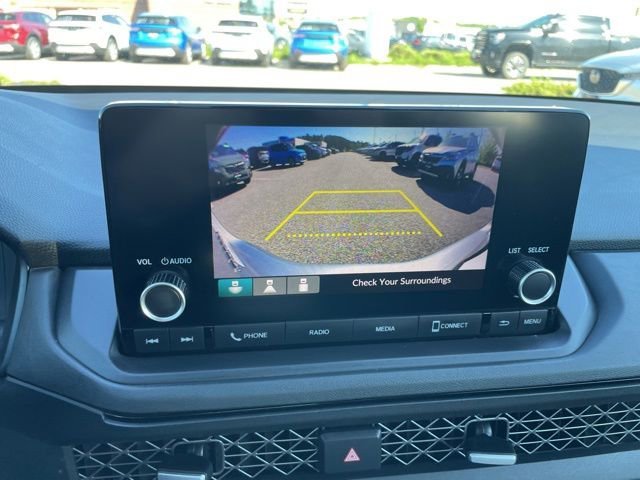 2023 Honda Accord EX - Photo 51
