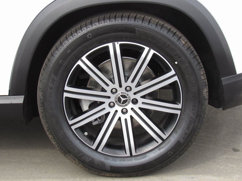 2025 Mercedes-Benz GLE GLE450 - Photo 42