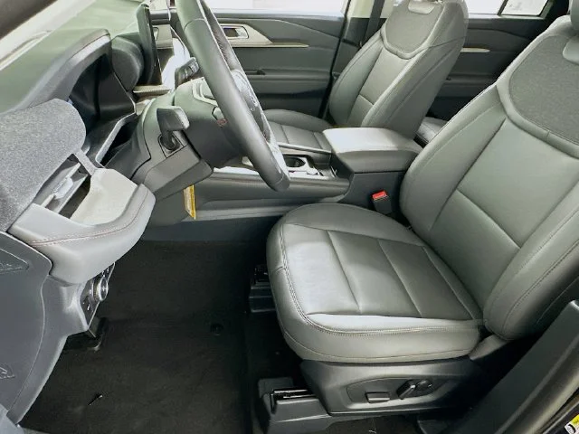 New 2026 Ford Explorer Active