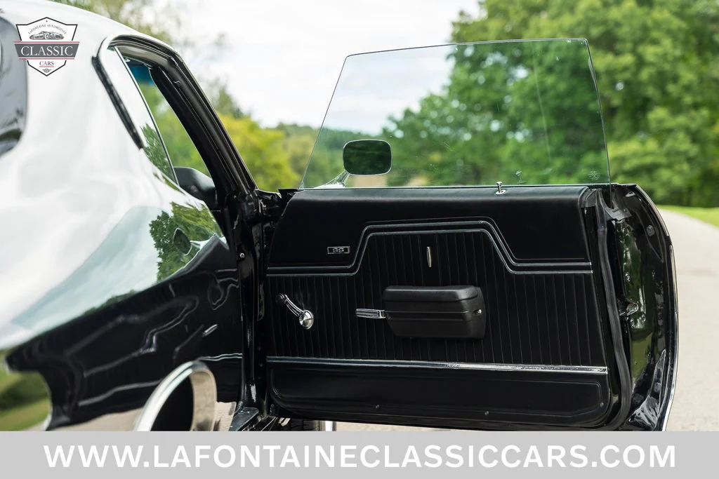 Used 1970  Chevrolet SS image 48