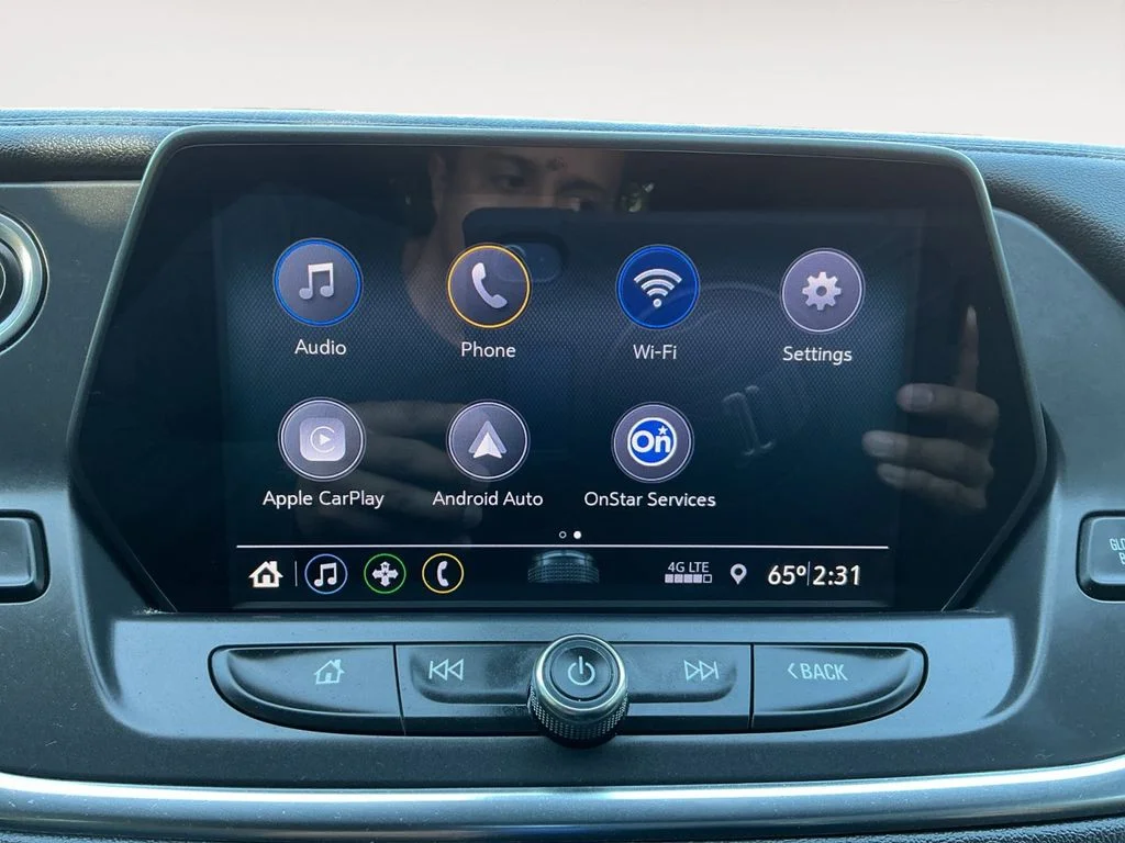 Used 2019 Gray Chevrolet Base image 15