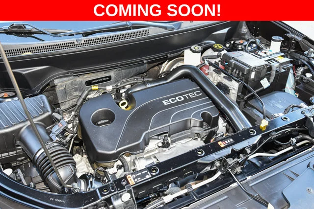 Used 2024 Black Chevrolet LT image 13