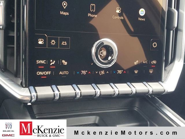 2026 GMC Acadia Elevation - Photo 17