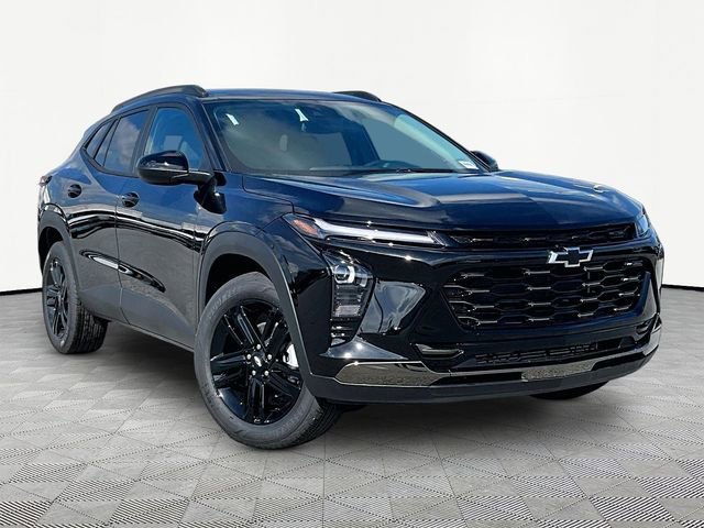 2026 Chevrolet Trax Activ's photo