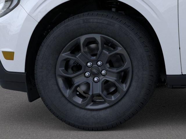 New 2026 White Ford XLT image 20