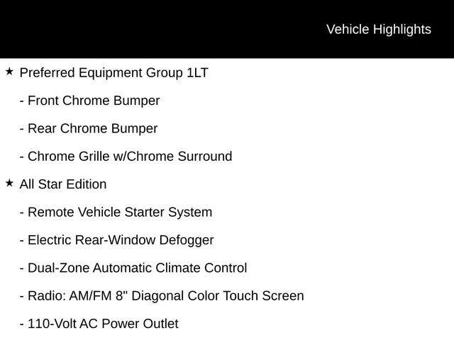 Used 2014 Red Chevrolet LT image 14