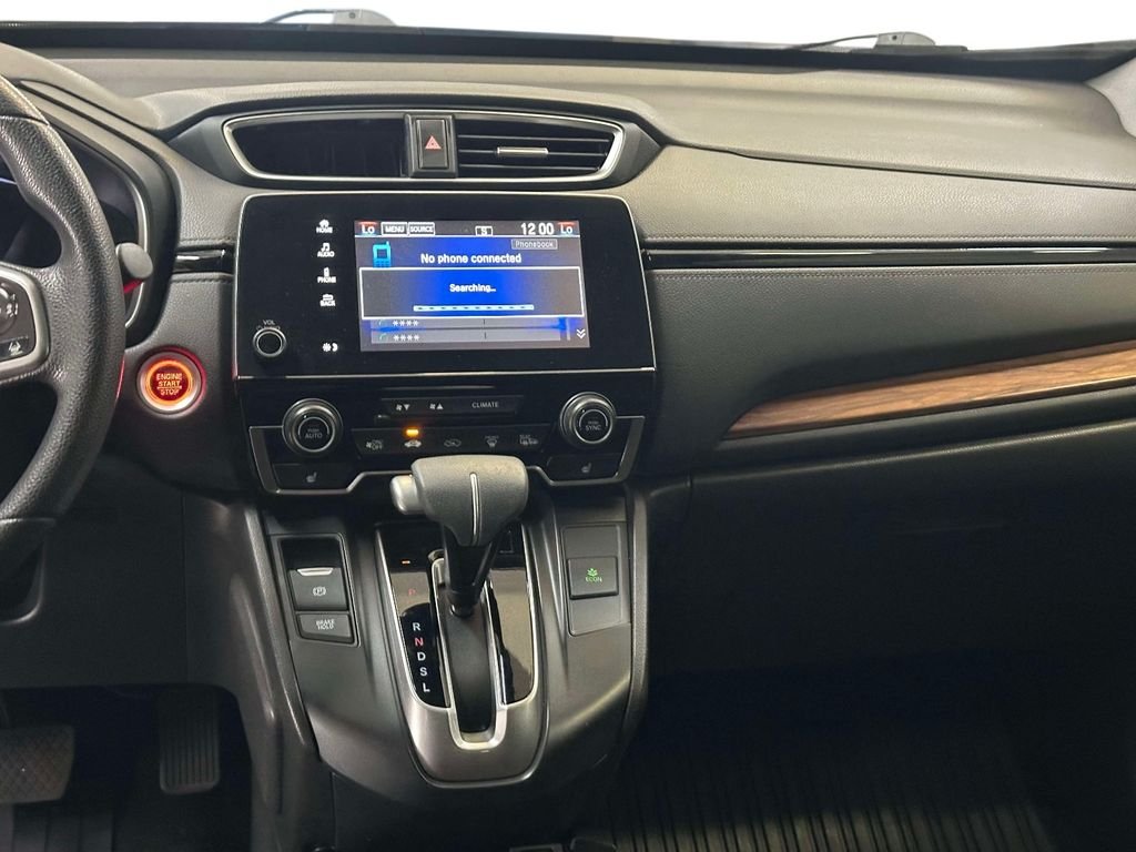 Used 2019 Gray Honda EX image 18