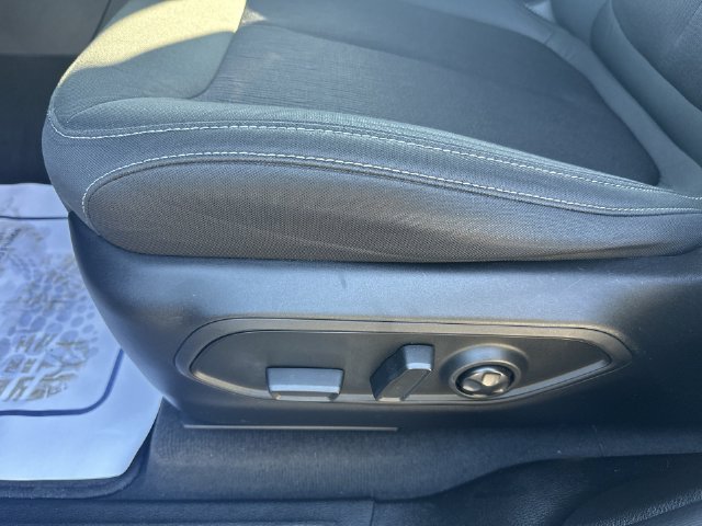 Used 2023 Gray Jeep Laredo image 23