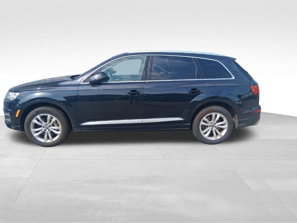 Used 2017  Audi 3.0T Premium Plus image 12