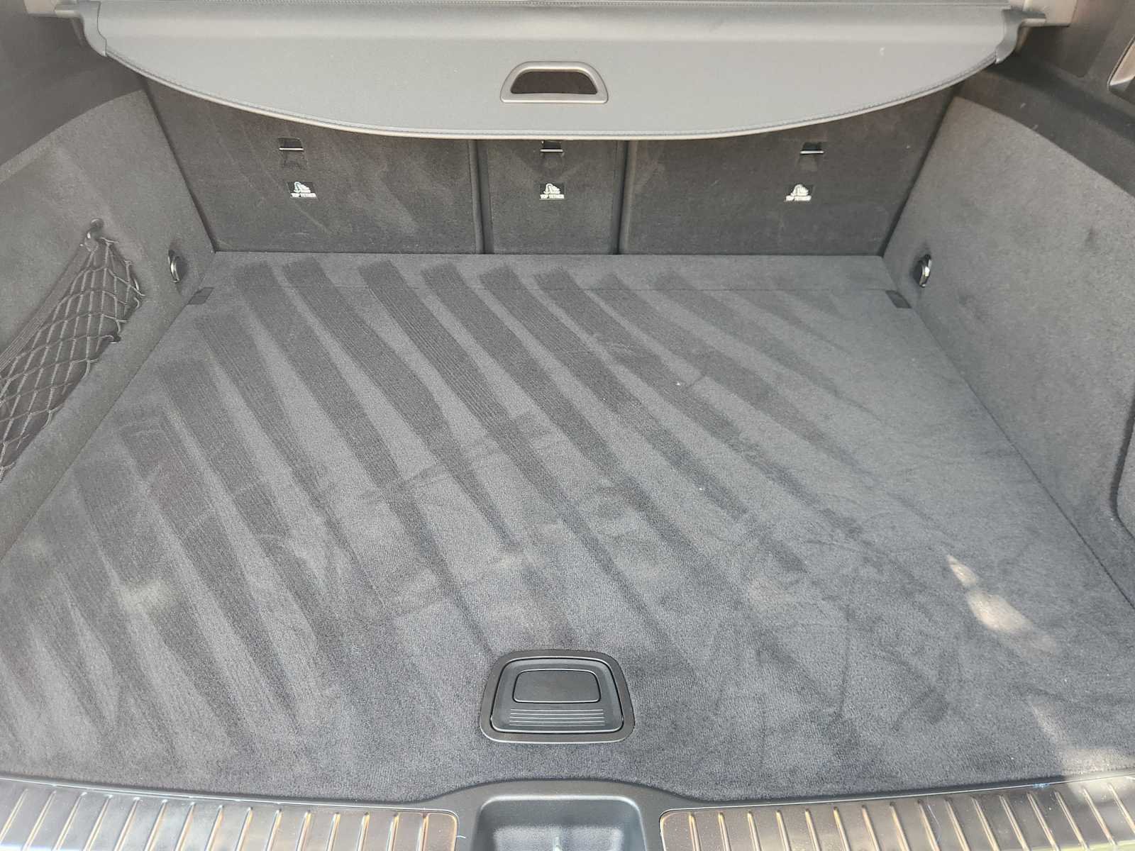 Certified Used 2026 Cirrus Silver Metallic Mercedes-Benz GLE 350 image 31