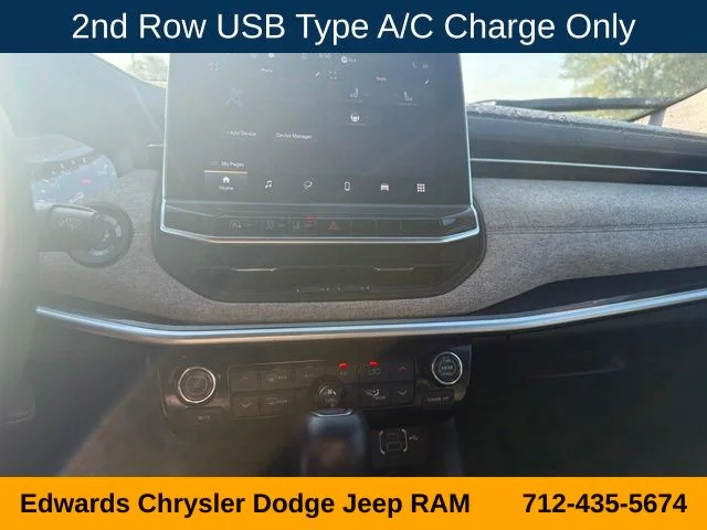 Certified Used 2023 White Jeep Latitude image 18