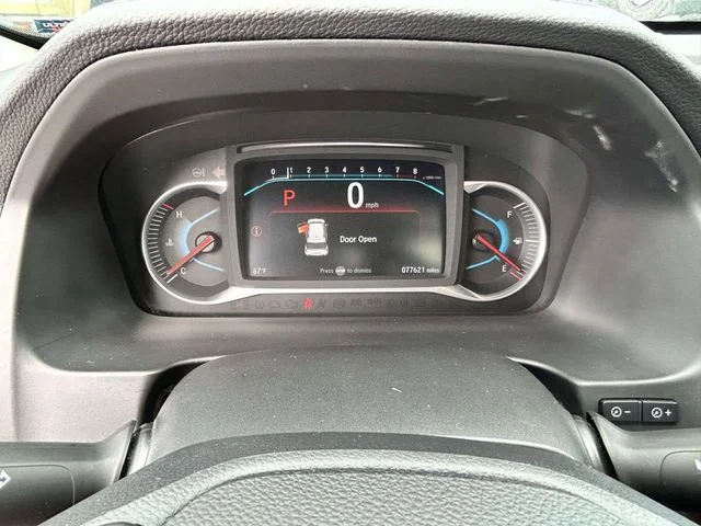 Used 2021 White Honda Touring image 30