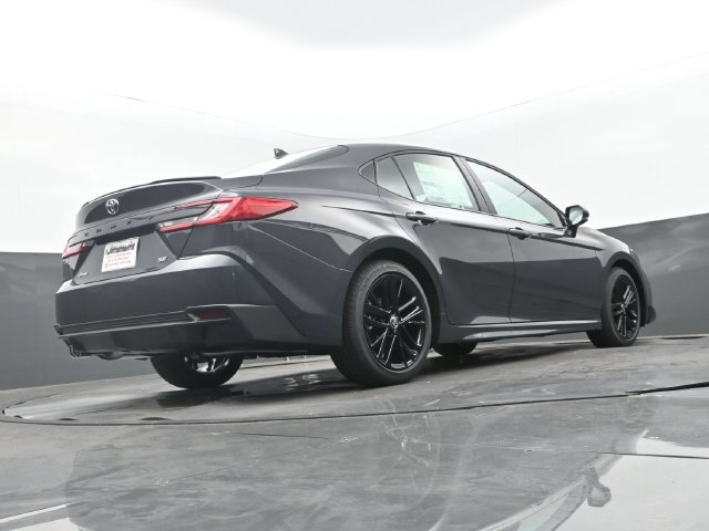 New 2026 Underground Toyota SE image 25