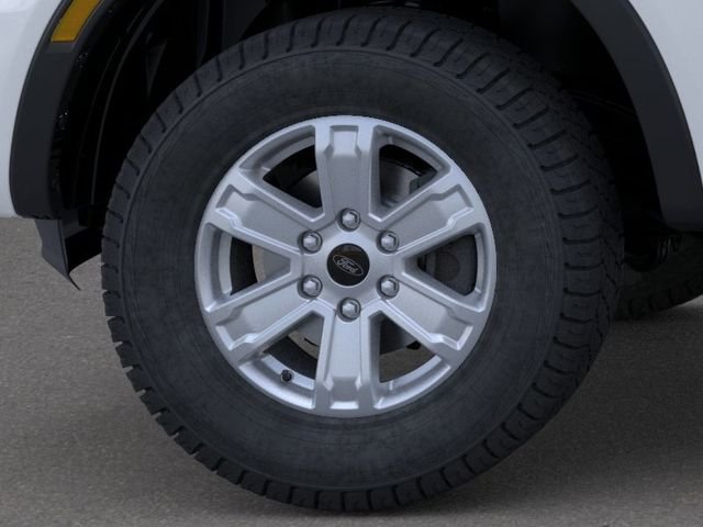 New 2025 Oxford White Ford XL image 19