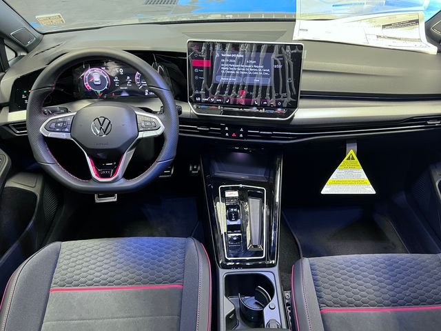 New 2026 Gray Volkswagen SE image 11
