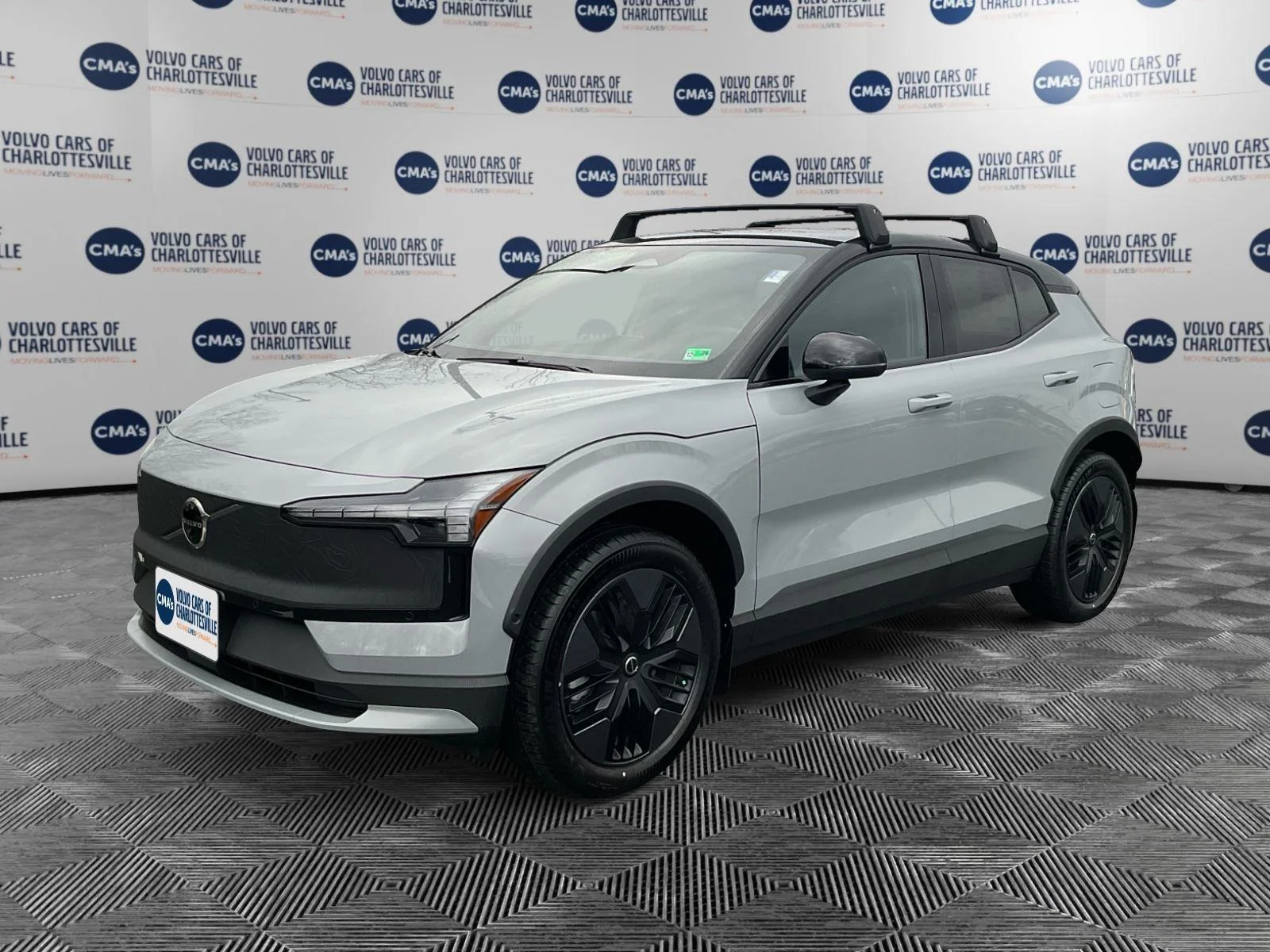 2026 Volvo EX30