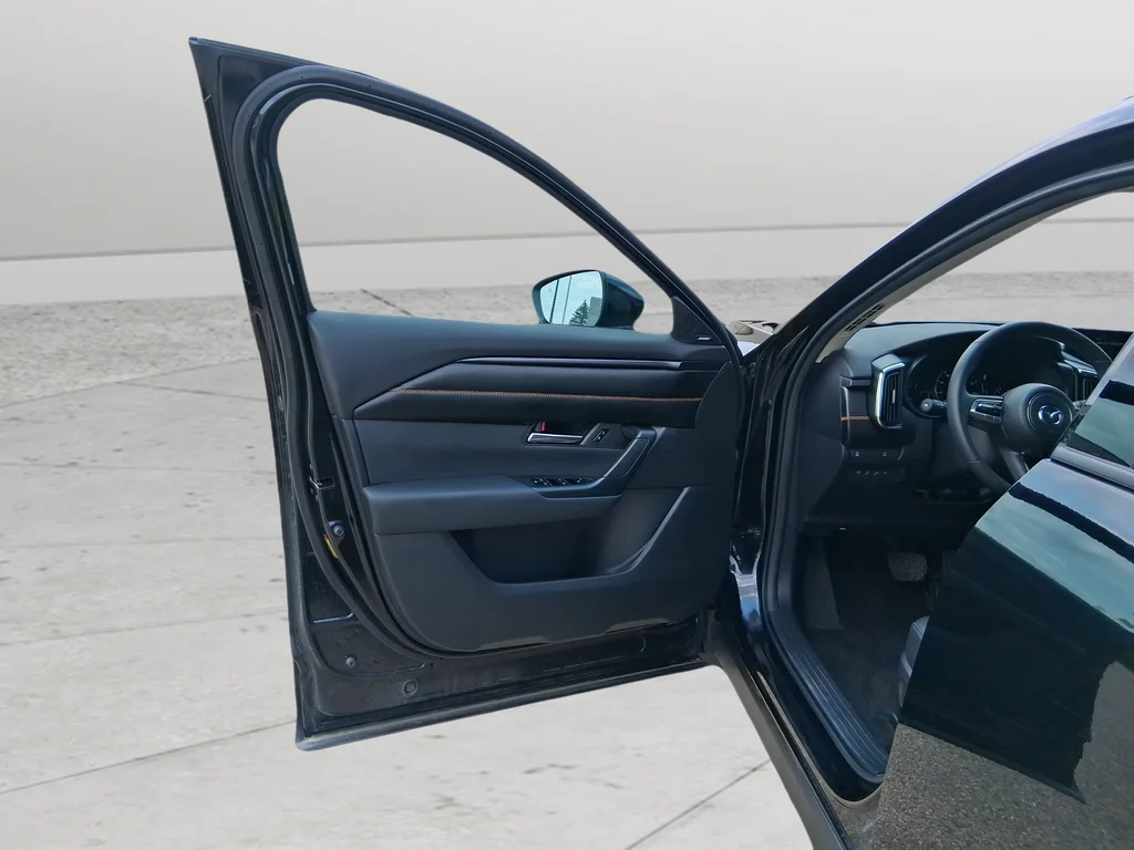 Used 2024 Black Mazda 2.5 S Premium Plus Package image 33