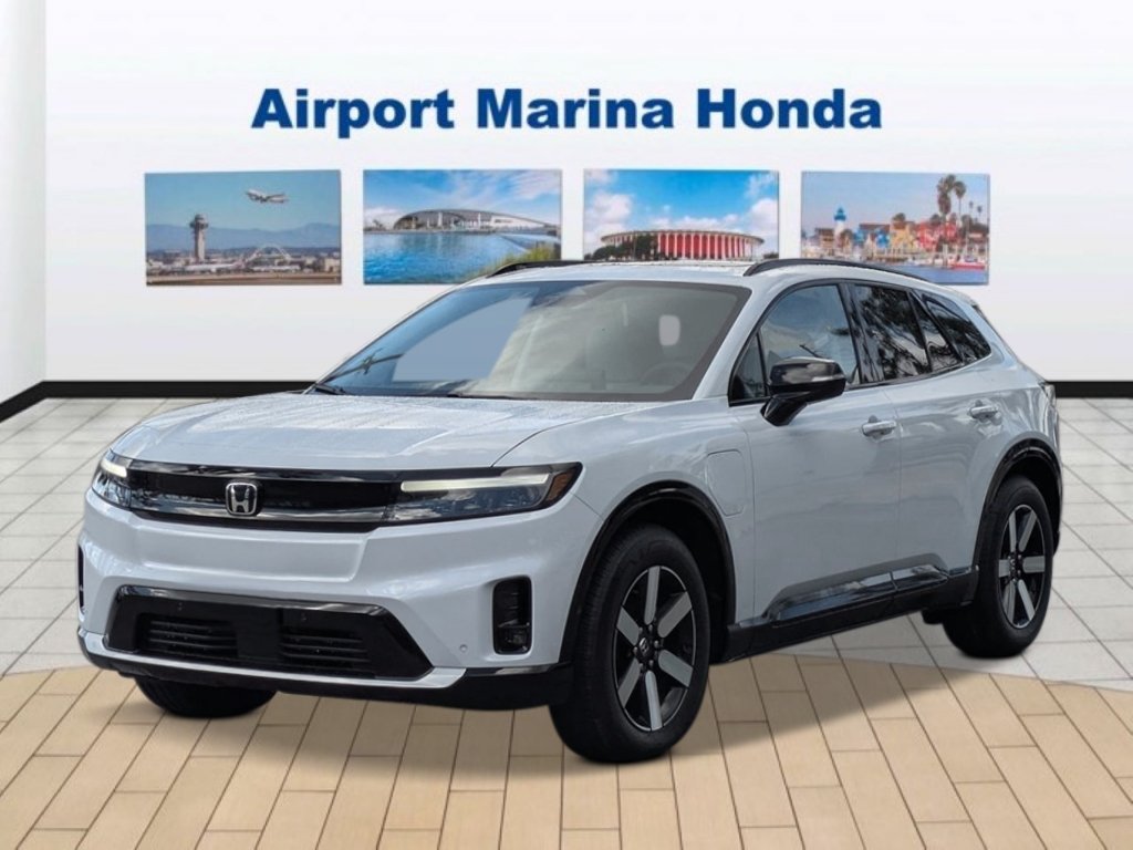 2026 Honda Prologue Touring
