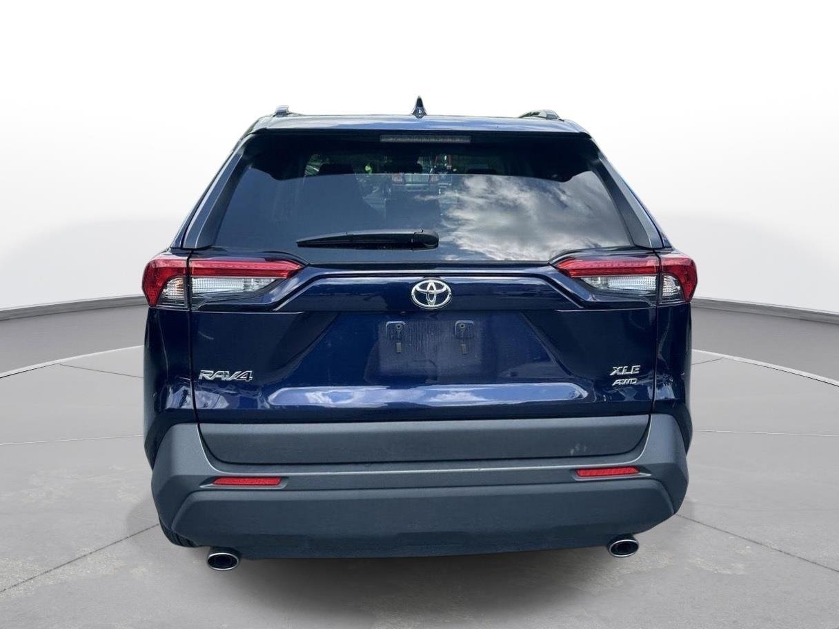 Used 2025 Blueprint Toyota XLE image 7