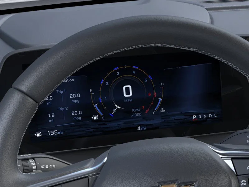 2025 Chevrolet Traverse LT White at Classic Elite Chevrolet Hwy 6