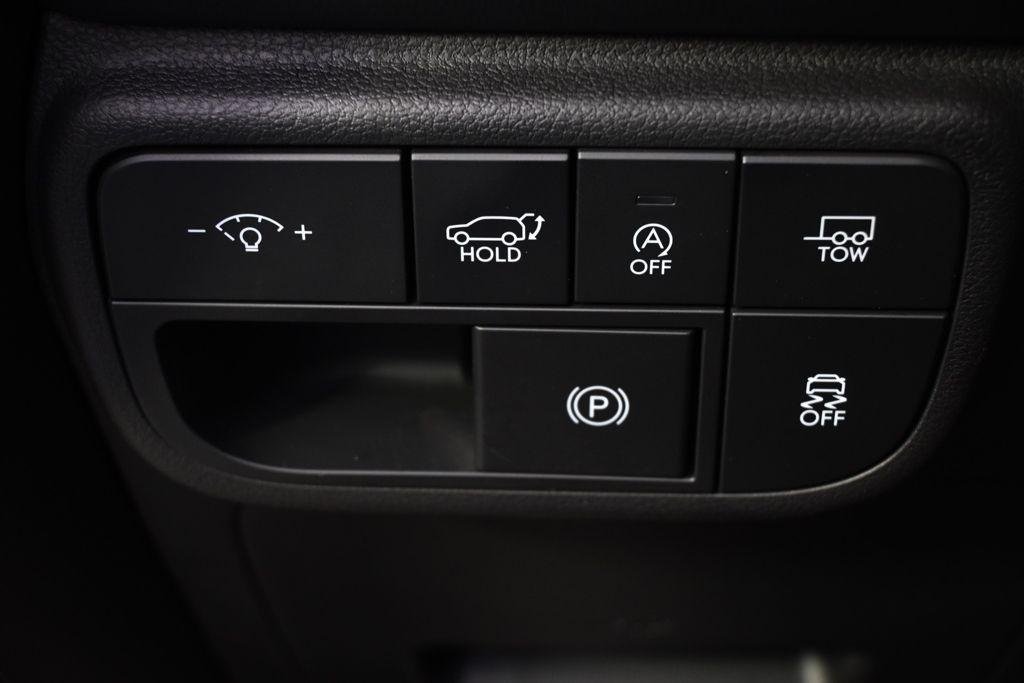 New 2026 Gray Pearl Hyundai XRT Pro image 25