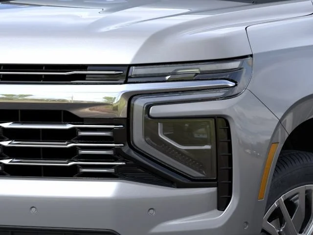 2026 Chevrolet Suburban Premier - Photo 10