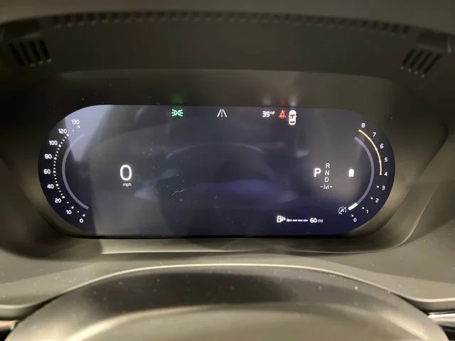New 2026 Denim Blue Volvo Plus image 14