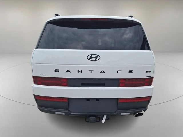 New 2027 White Hyundai XRT image 6