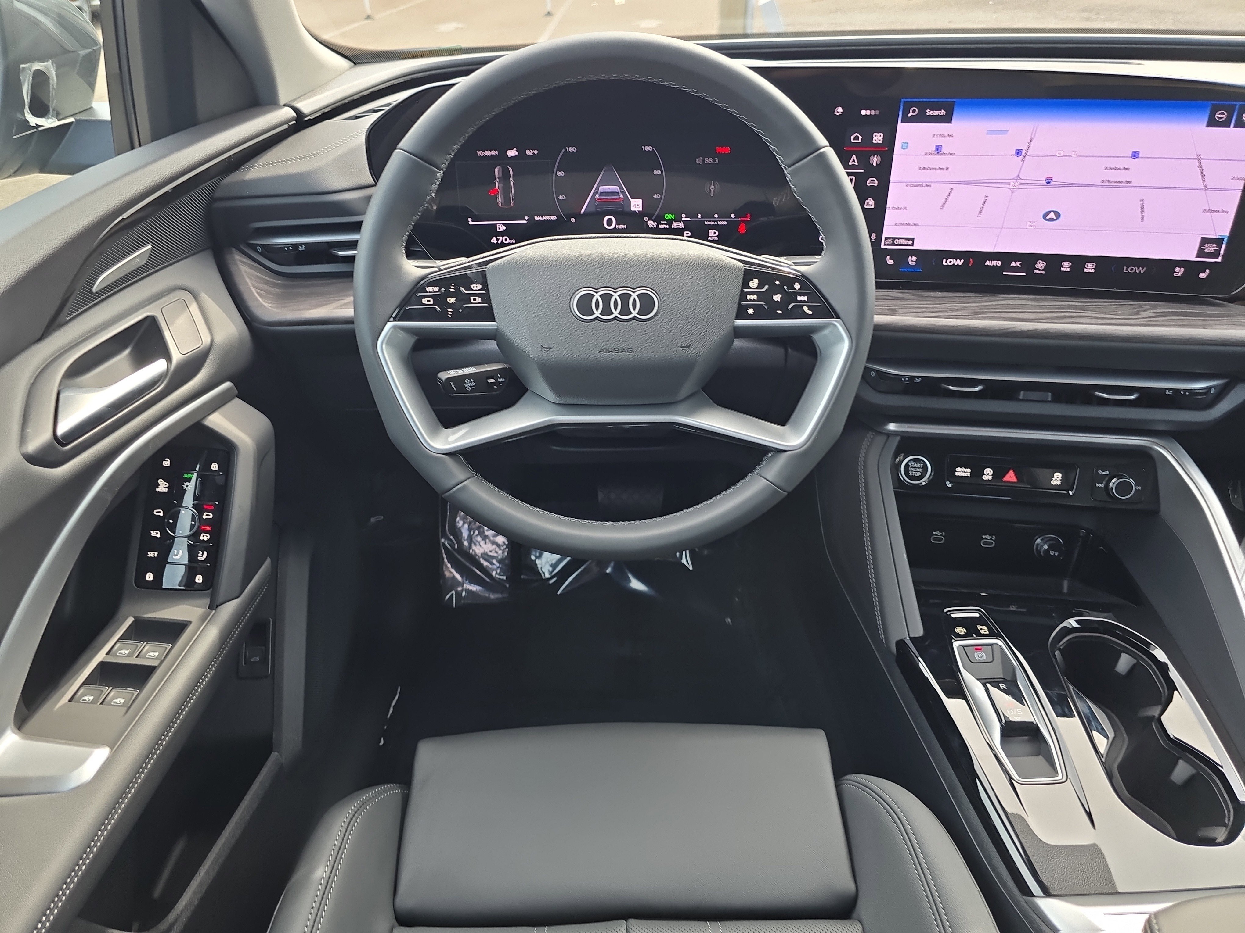 2025 Audi Q5 Sportback Premium Plus - Photo 12