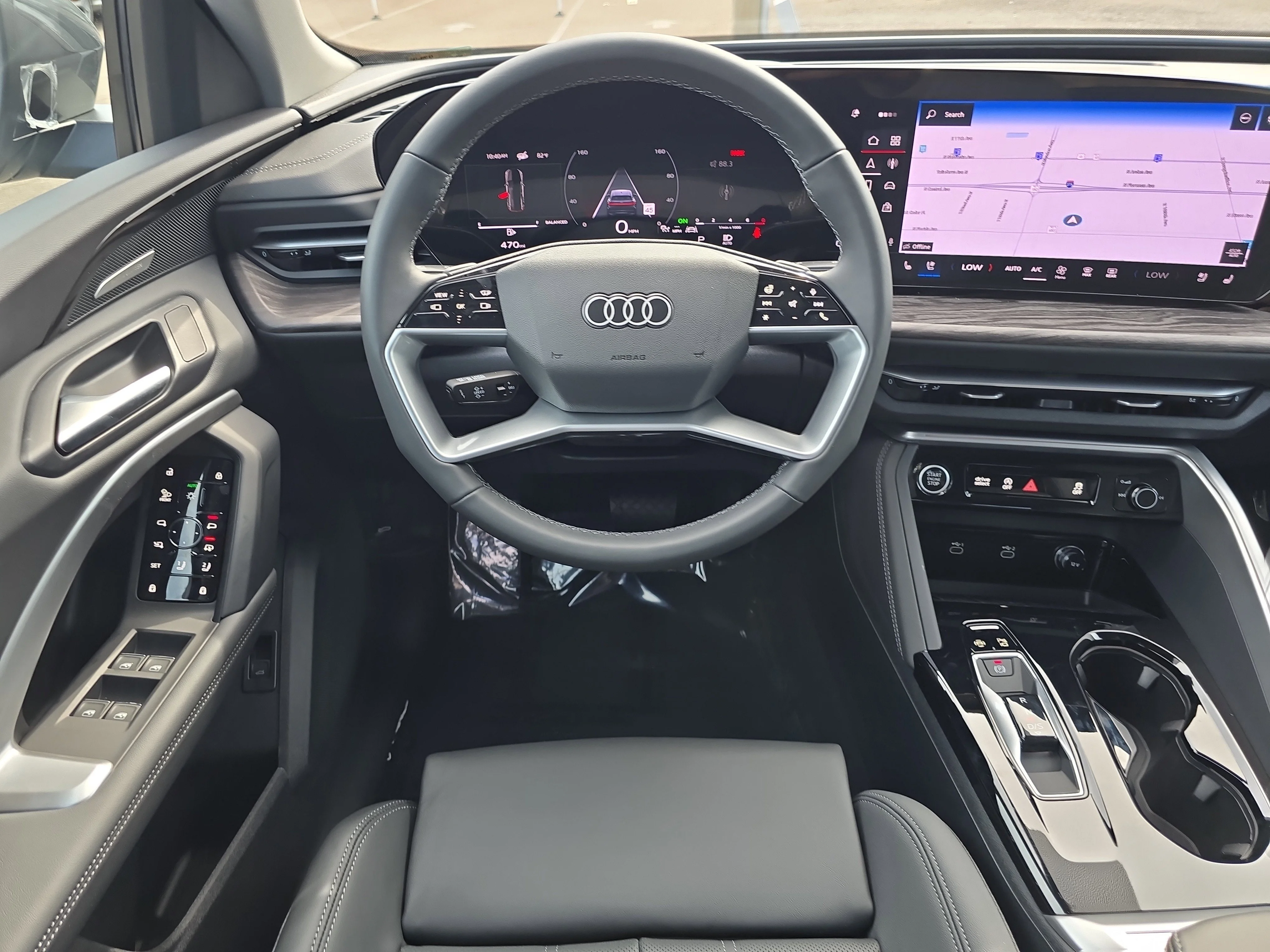 2025 Audi Q5 Sportback Premium Plus - Photo 12
