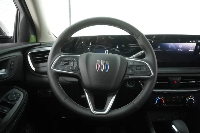 2026 Buick Encore GX Preferred - Photo 23