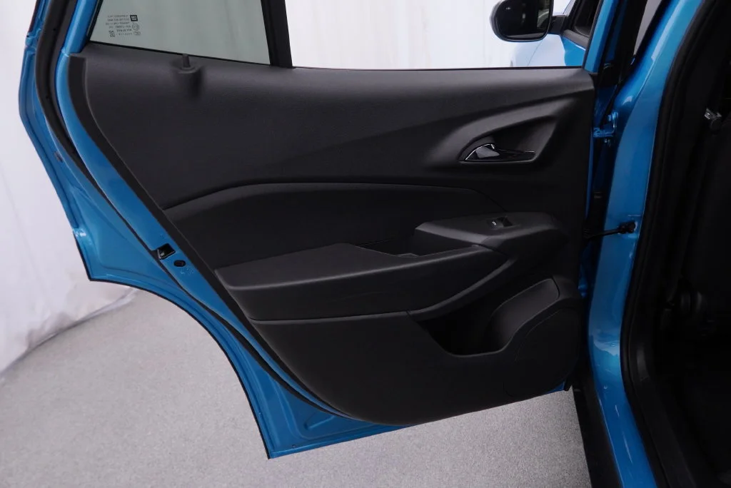 New 2026 Marina Blue Metallic Chevrolet 1RS image 31