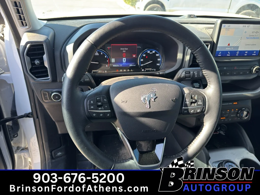 Used 2023  Ford Outer Banks image 14
