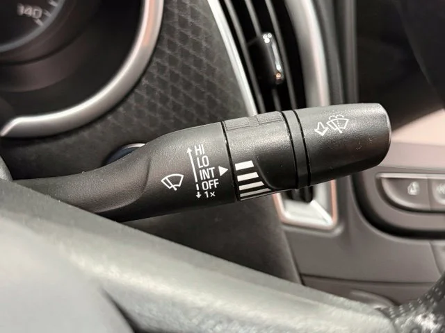 Used 2025 Black Chevrolet LT image 15