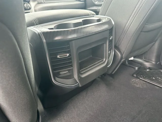 2026 RAM 1500 Big Horn/Lone Star - Photo 22