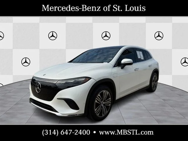 Certified Used 2023 White Mercedes-Benz 450 image 6