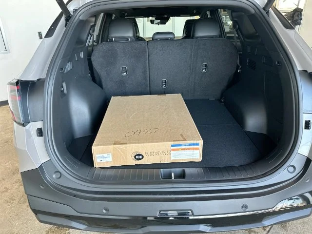 New 2027 Ebony Black Kia X-Line image 30