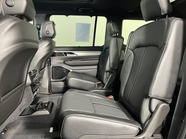 New 2027 Ghost Paint Jeep  image 10