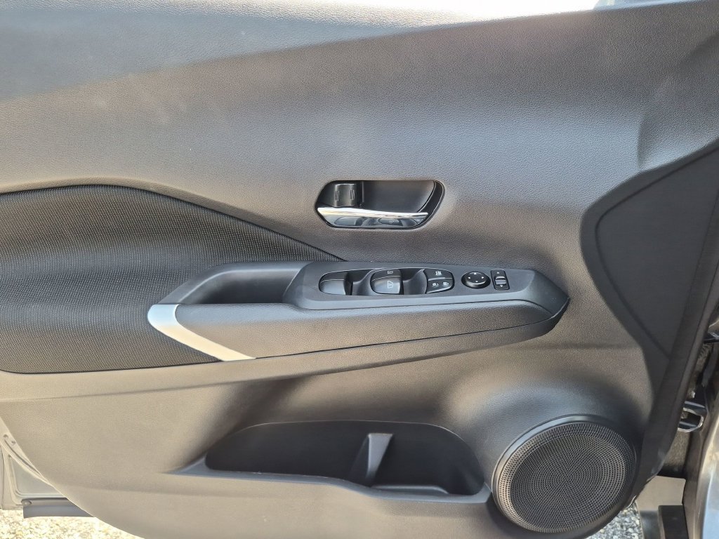 Certified Used 2024 Gray Nissan SV image 35