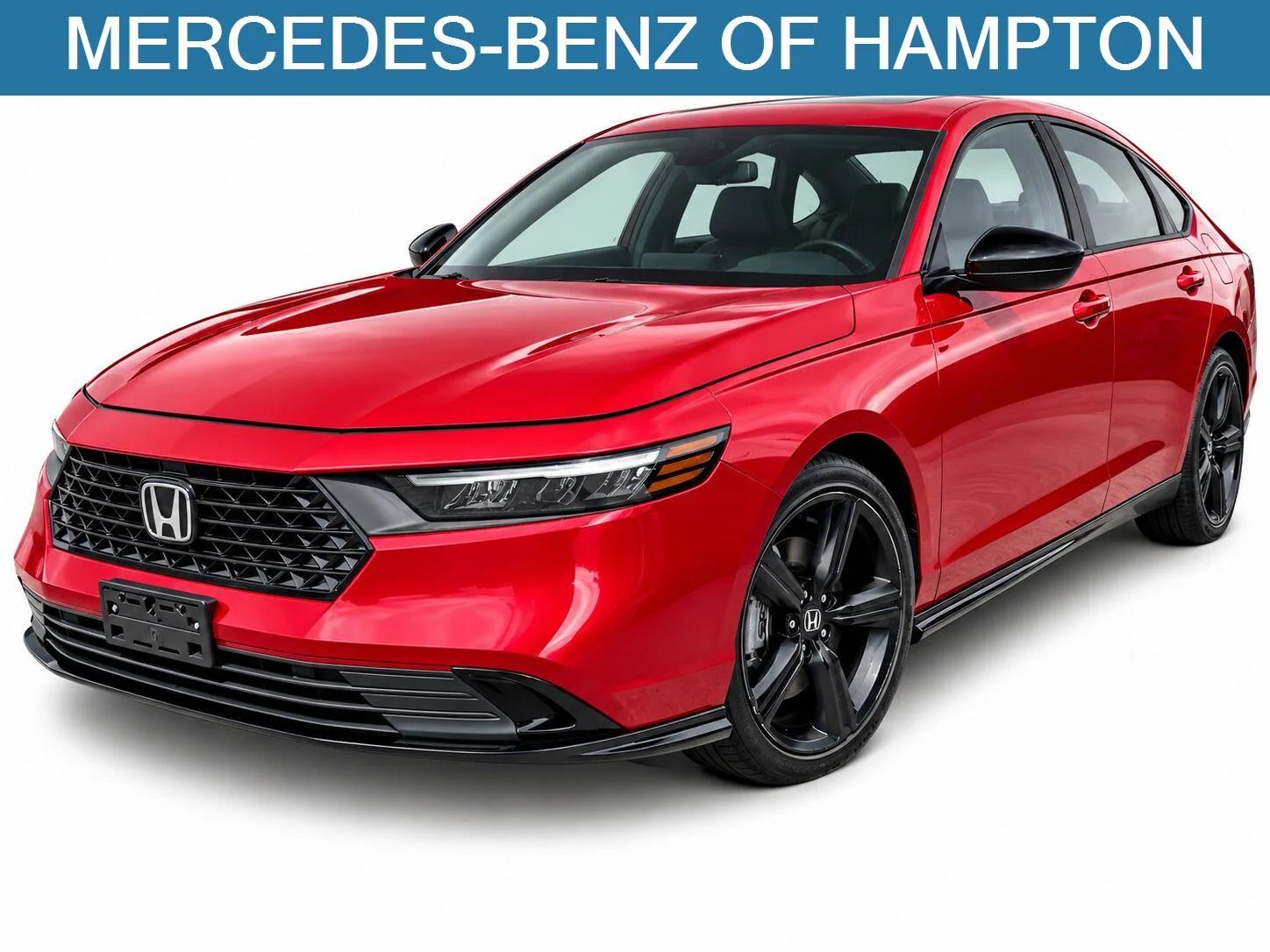 2023 Honda Accord