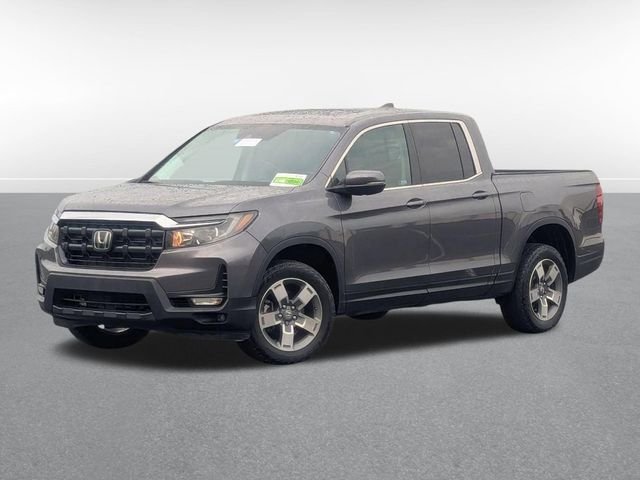 2024 Honda Ridgeline RTL AWD's photo