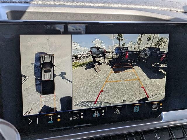 2024 Chevrolet Silverado 2500HD LTZ - Photo 19