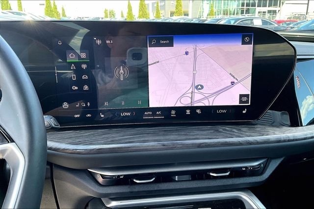 Used 2025 Silver Audi  image 24