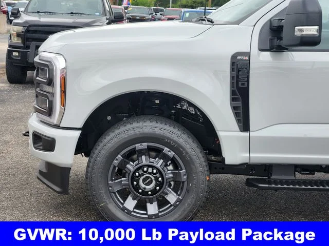 New 2026 Avalanche Ford F-250® XL image 9