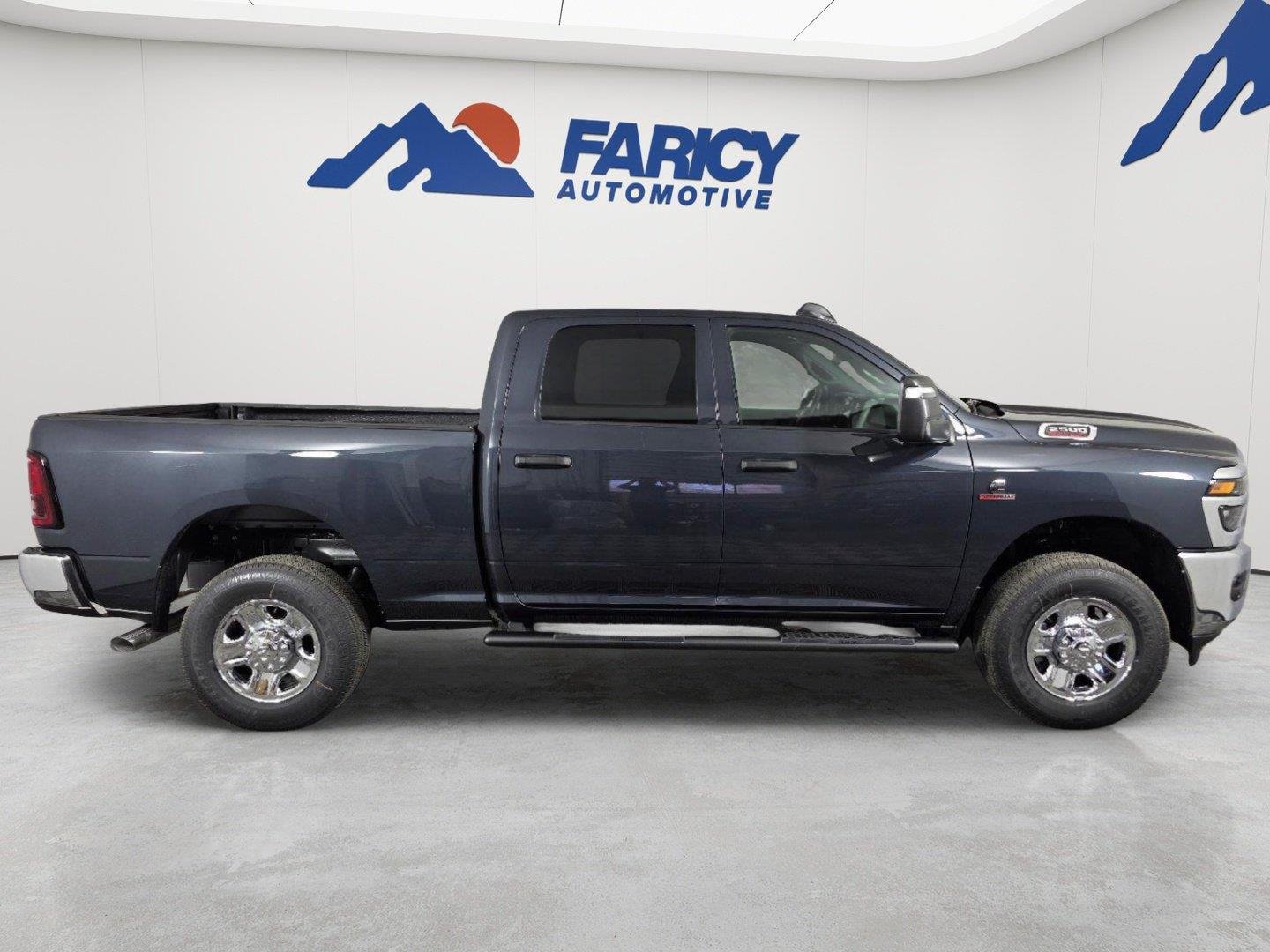 2026 RAM 2500 Tradesman - Photo 11